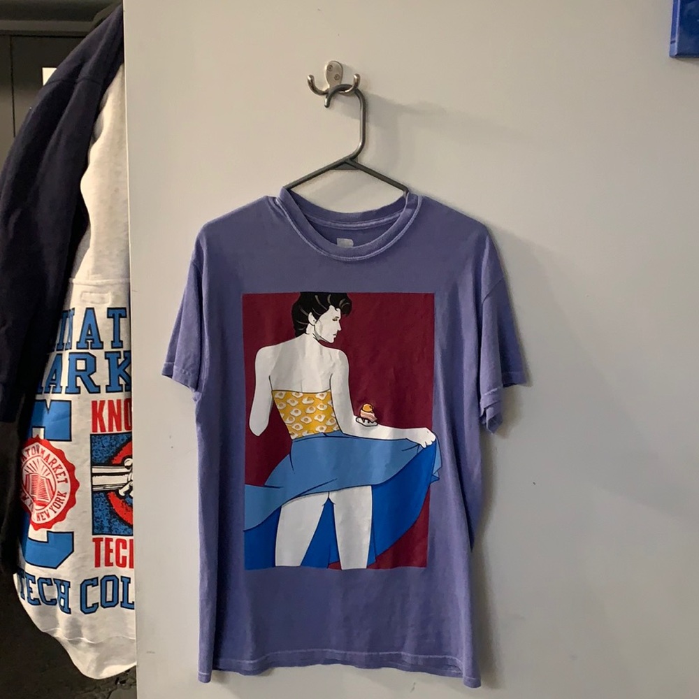Graphic T Shirt